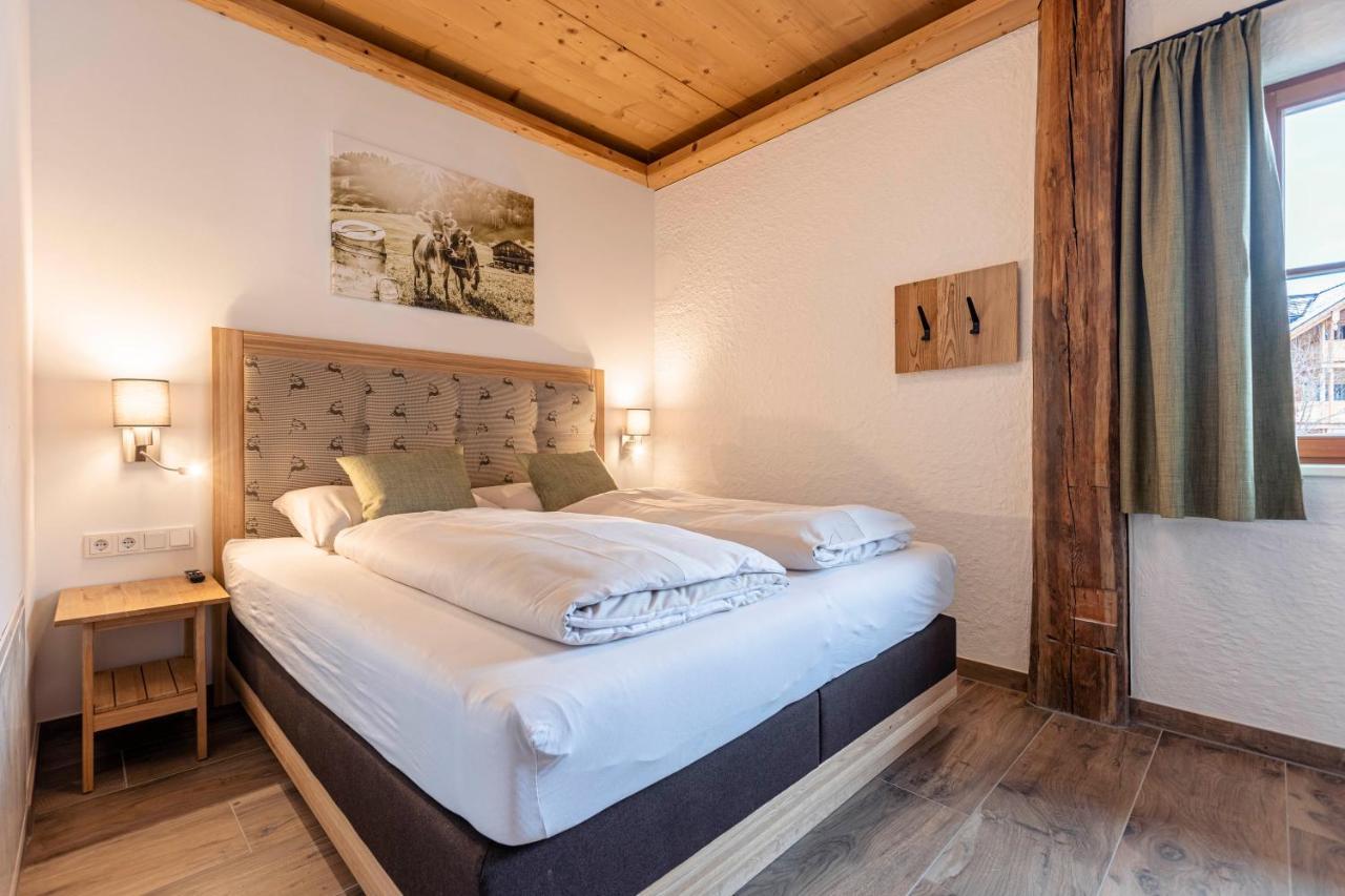 Appartement Premium Tauernstyle Golling à Mariapfarr Extérieur photo