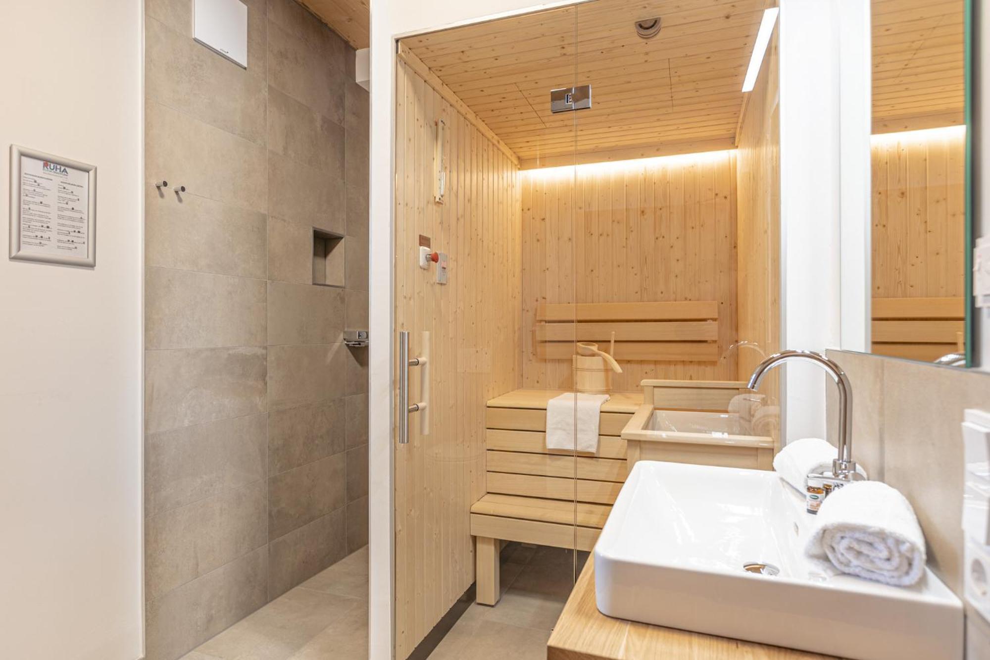 Appartement Premium Tauernstyle Golling à Mariapfarr Extérieur photo