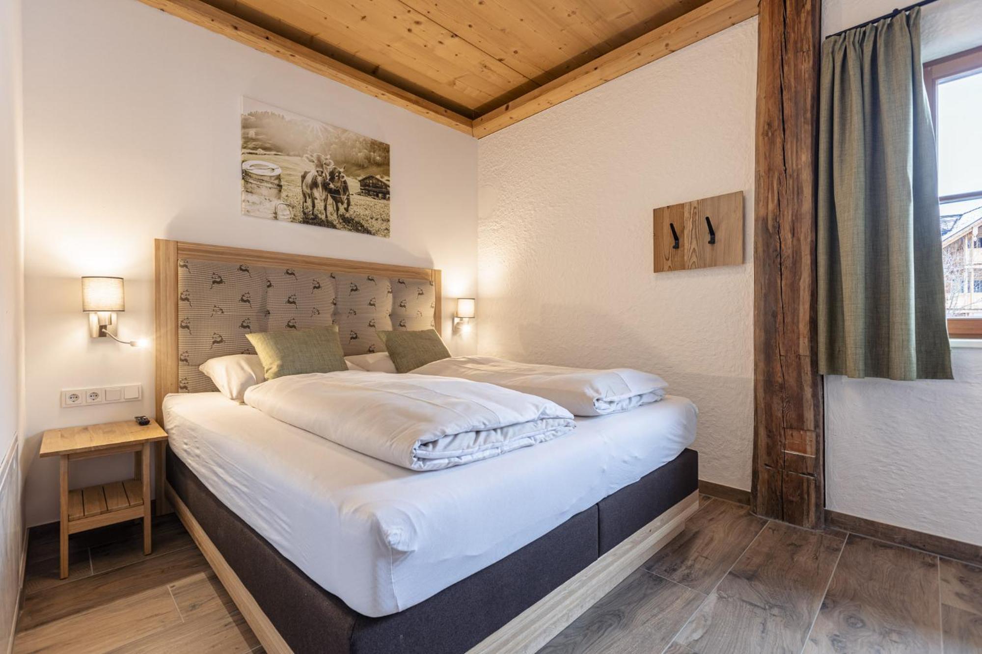 Appartement Premium Tauernstyle Golling à Mariapfarr Extérieur photo